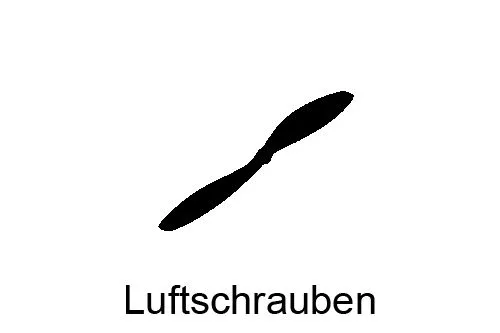 Luftschrauben