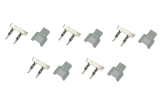 Walkera Stecker Crimpbausatz 5Stück