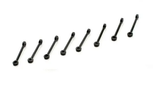 Blade Ersatzteil Anlenkungen Rotorkopf für mCPX BL