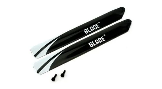 Blade Ersatzteil Hi-Performance Hauptrotorblätter Set für 130X