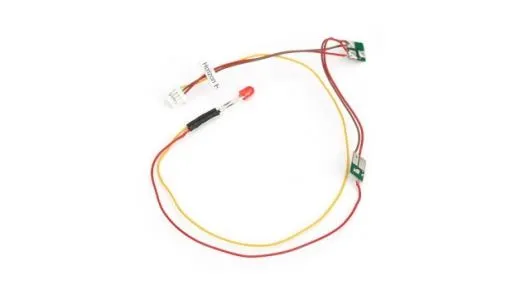 E-flite Blade Ersatz-LED-Set 4Stück für BmCX2