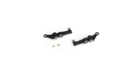 Blade Ersatzteil Pitchkompensator Anlenkung und Linkage Set für 450