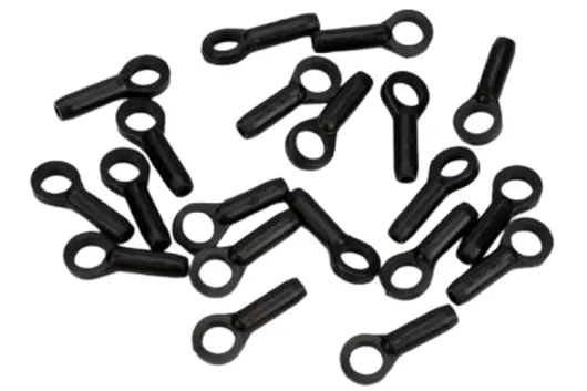 Blade Ersatzteil Kugelpfannen Set für 330S, 330X, 400 und 450