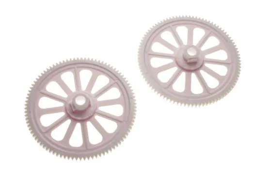 Blade Ersatzteil Zahnrad Heckrotorantrieb für 330S, 330X und 450