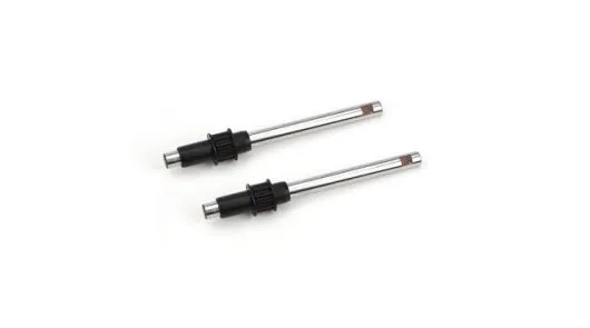 Blade Ersatzteil Heckrotorschaft für 270CFX, 330S, 330X, 360CFX, 360CFX Trio und 450