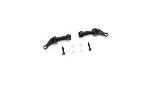 Blade Ersatzteil Flybarless Taumelscheibenmitnehmer für 330S und 450X