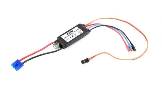 E-flite 25A Brushless-Regler für 300X