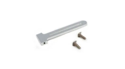 Blade Ersatzteil 250CFX, 300 CFX und 300X Aluminium Taumelscheibenführung