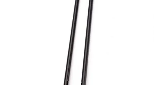 Blade Ersatzteile CFX Heckrohr 2Stück für 300X und 300