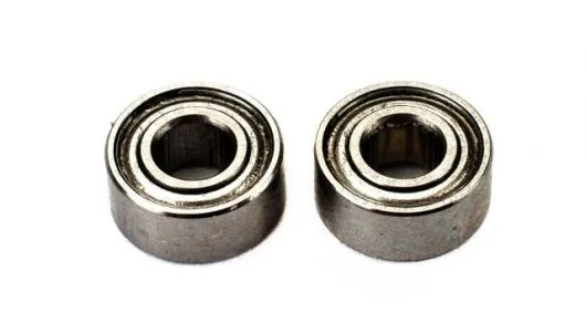 Blade Ersatzteil 3x7x3mm Kugellager 2Stück für 300X und 300 CFX