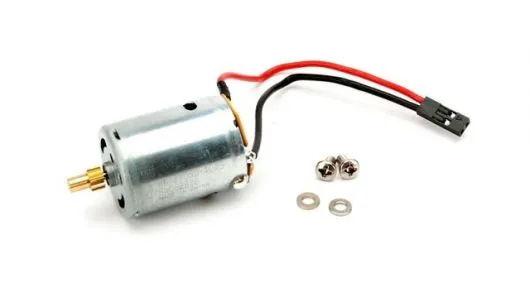 Blade Ersatzteil Hauptrotor unten mit Ritzel und Zubehör für CX4