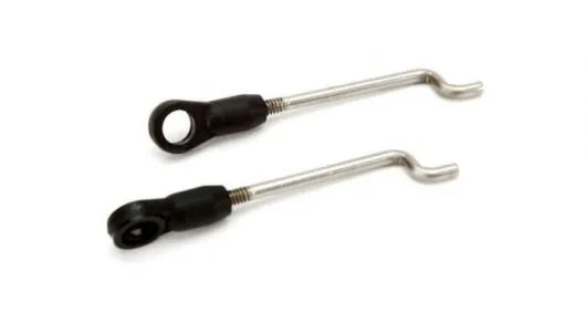 Blade Ersatzteil Servogestänge für CX4