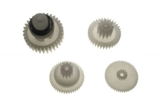 Spektrum S300 Servogetriebeset Austausch Blade 500 Taumelscheibenservo