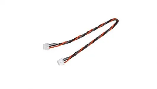 Spektrum Satellitenempfängerkabel 15cm