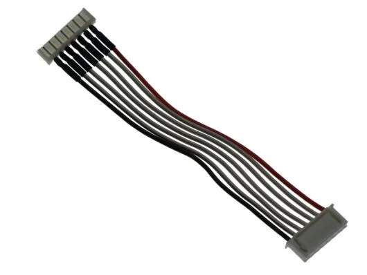 EH Stecker auf XH Buchse Balanceradapter für 6S