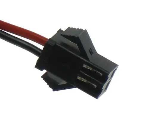 Slowfly Buchse mit Kabel