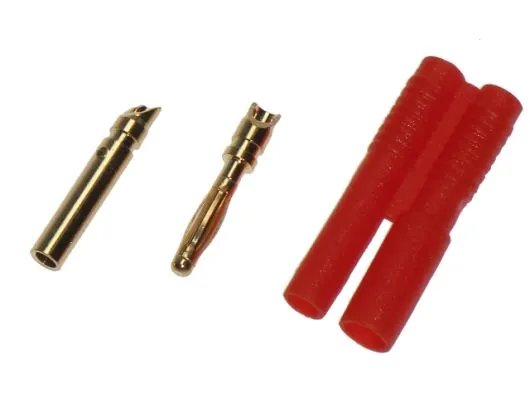 CT2 Stecker / Buchse