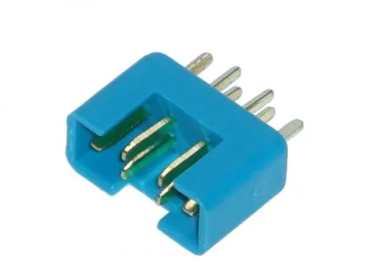 Multiplex Stecker