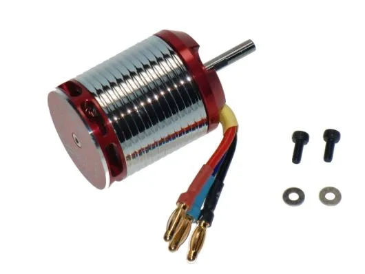 Align Brushlessmotor 460 MX 3200 KV