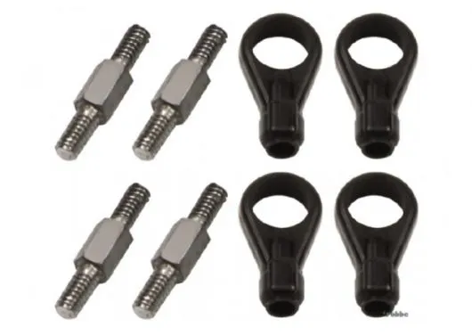 Align Gestängeset DFC T-REX250