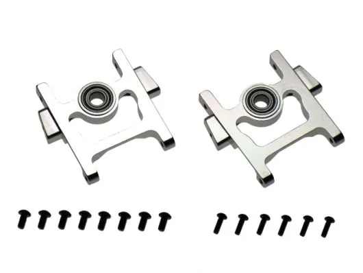 Align Lagerbock Set Metall T-REX 450L