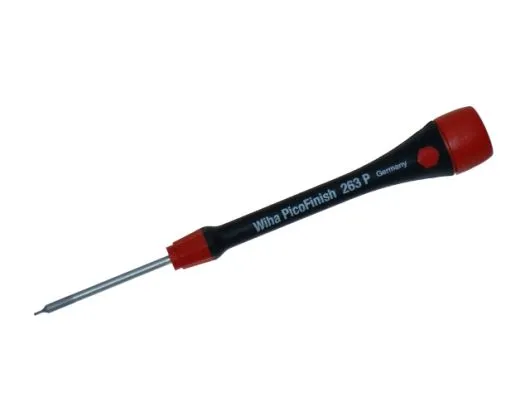 Sechskant-Schraubendreher 0,7x40mm (0,028'')