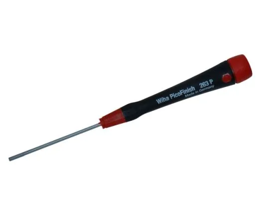 Sechskant-Schraubendreher 2,5x60mm