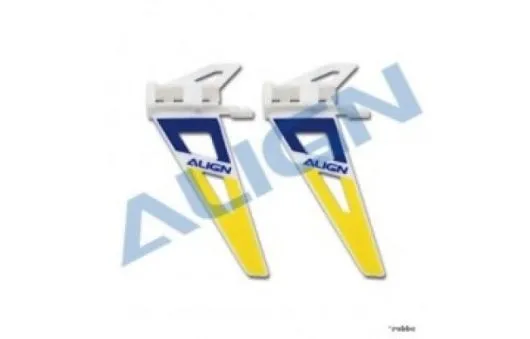 Align Heckfinne T-REX 150