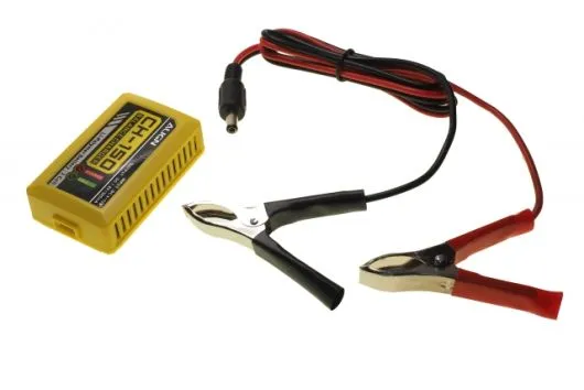 Align LiPo-Ladegerät 2S T-REX 150