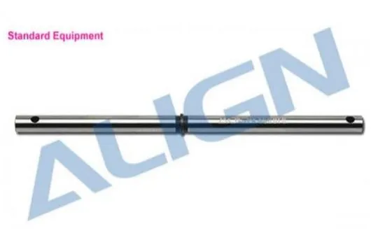 Align Hauptrotorkopf Set schwarz DFC T-REX 450