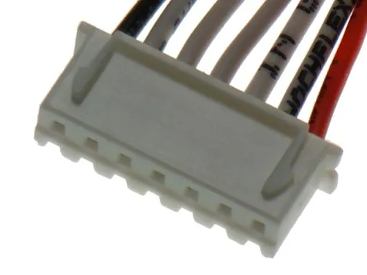 UMX Ladekabel 3-fach SERIELL für XH Balancer