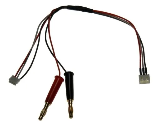 Ladekabel T-REX 150 einfach für EH Balancer