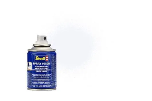 Revell 34101 Spray farblos glänzend 100ml