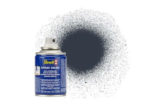 Revell 34178 Spray panzergrau matt 100ml