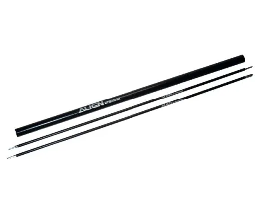 Align Heckrohr Starrantrieb T-REX 450 Pro