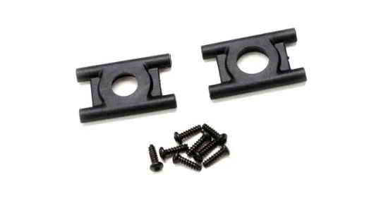 Blade Ersatzteil unteres Lagerhalter Set für 500 3DX