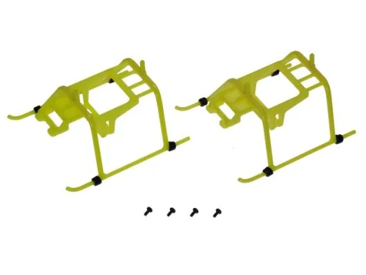 Align Landegestell gelb T-REX 150