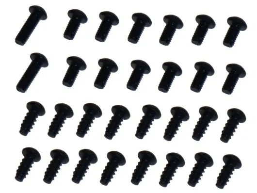 Align Schraubenset für Chassis T-REX 450 PRO