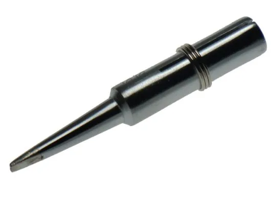 Lötspitze Premium Longlife Meißelform 2,2mm verlängert