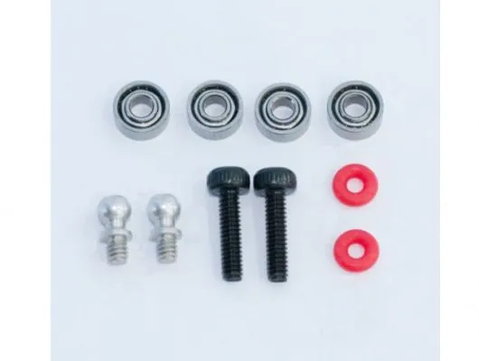 Lynx Hauptrotorkopf Service Set für Blade 130X