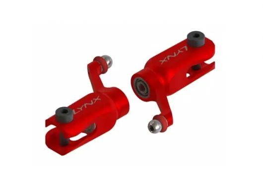 Lynx Hauptblatthalter trusted rot für Blade 130X