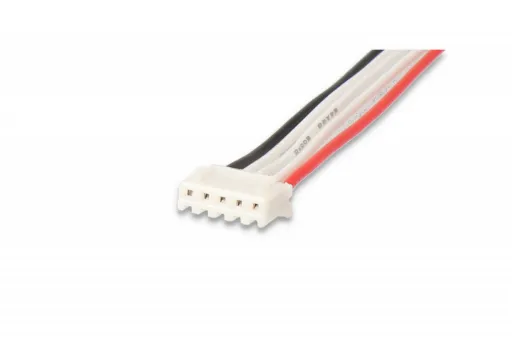 SLS LiPo Akku XTRON 5000mAh 4S1P 14,8V 40C/80C