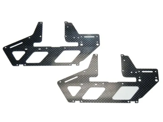 Blade Ersatzteil 250CFX und 300 CFX Hauptrahmen