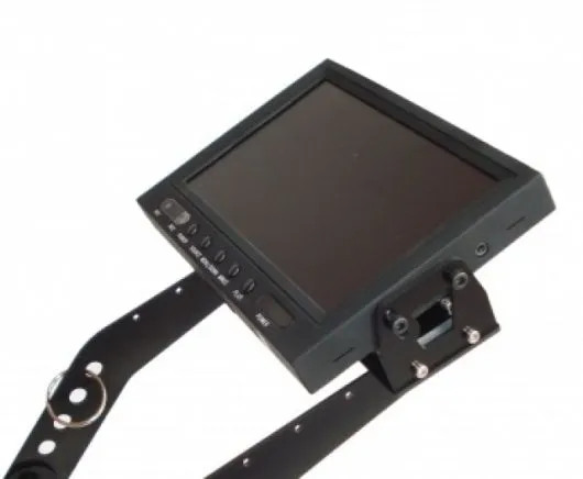 Zusatzteil für FPV Erweiterung