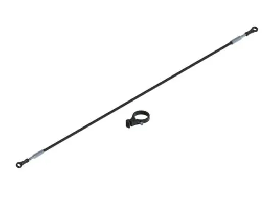 Lynx Heckanlenkung für Blade 300X / CFX