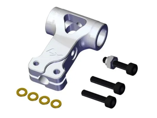 Lynx Rotorkopf für Blade 300X / CFX