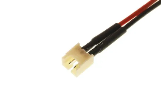 Pico Stecker RM 1,25mm mit Kabel 2polig