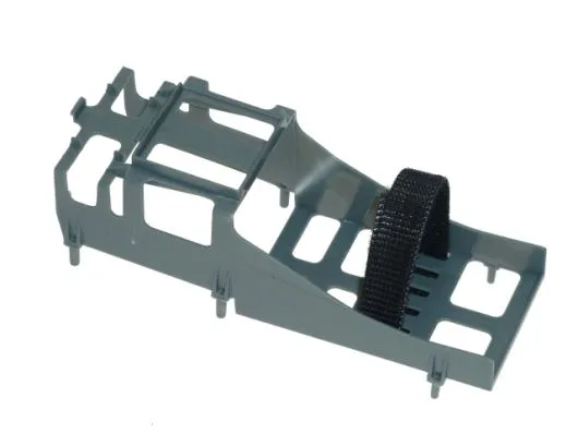 Blade 350 QX AP V2 Akkuhalter