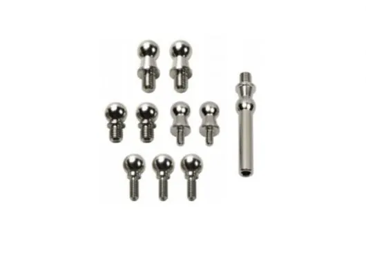 Align Kugelkopfset DFC T-REX 700