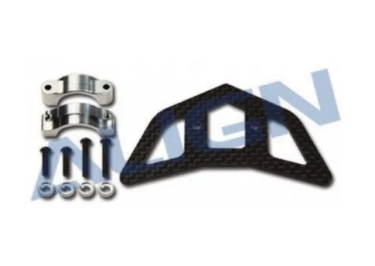 Align Höhenleitwerkshalterset metall T-REX 500